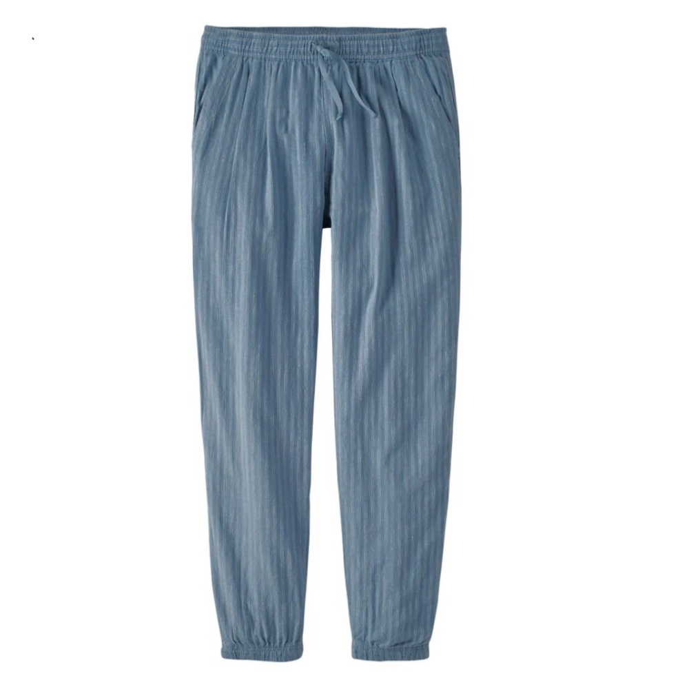 Patagonia women’s island hemp beach pants
